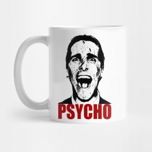 Psycho 2 Mug